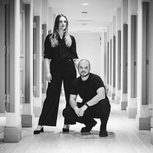 Fundraising Page: Zelda Dudovitz & Noah Schaik